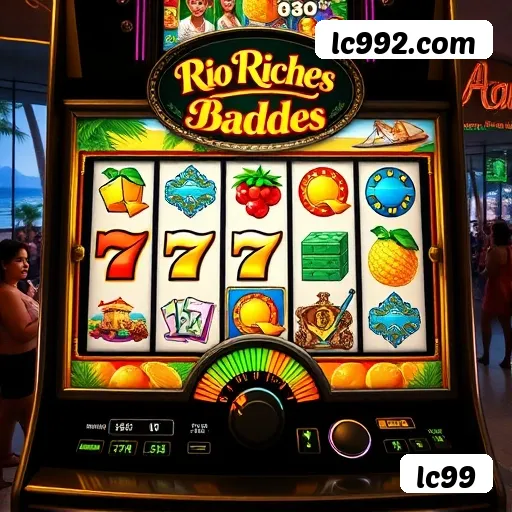 Fortune Tiger Slot Game